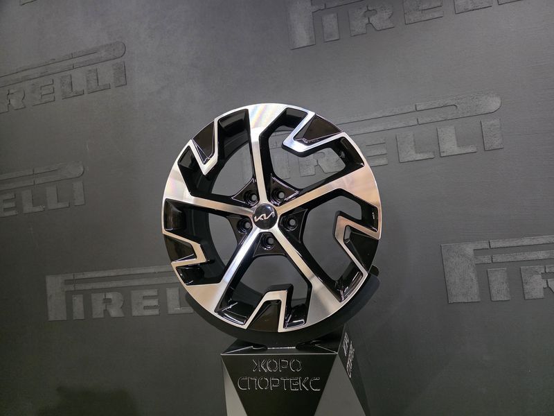 18цола 5х114.3 KIA Кия 5x114.3