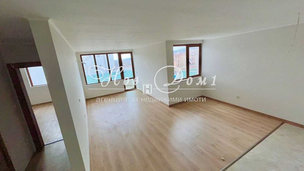 Продава се Двустаен апартамент в Варна, Виница - 69 кв.м за 1661 €/кв.м - Снимка #7