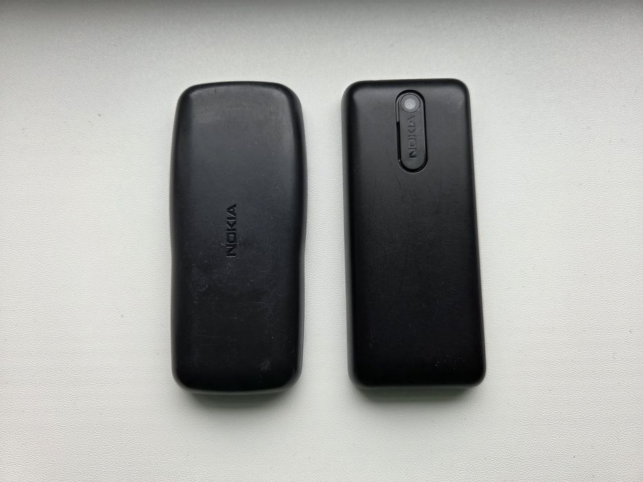 Telefoane Nokia dualsim