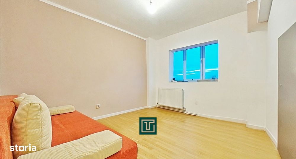 Apartament spațios cu 4 camere de închiriat – Arad, Micălaca Zona 300
