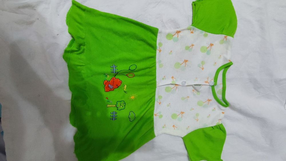 Платья для девочек(6-9месяцев).