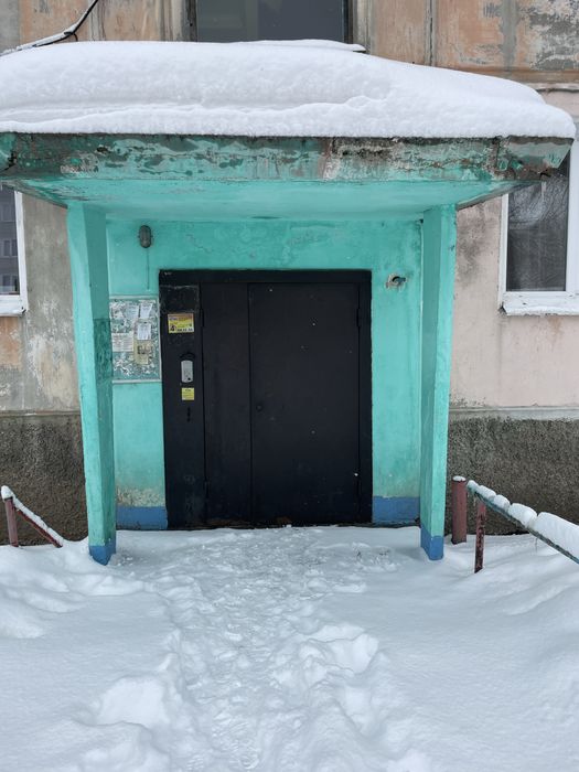 Продается 2х ком. квартира, р-н студгородка