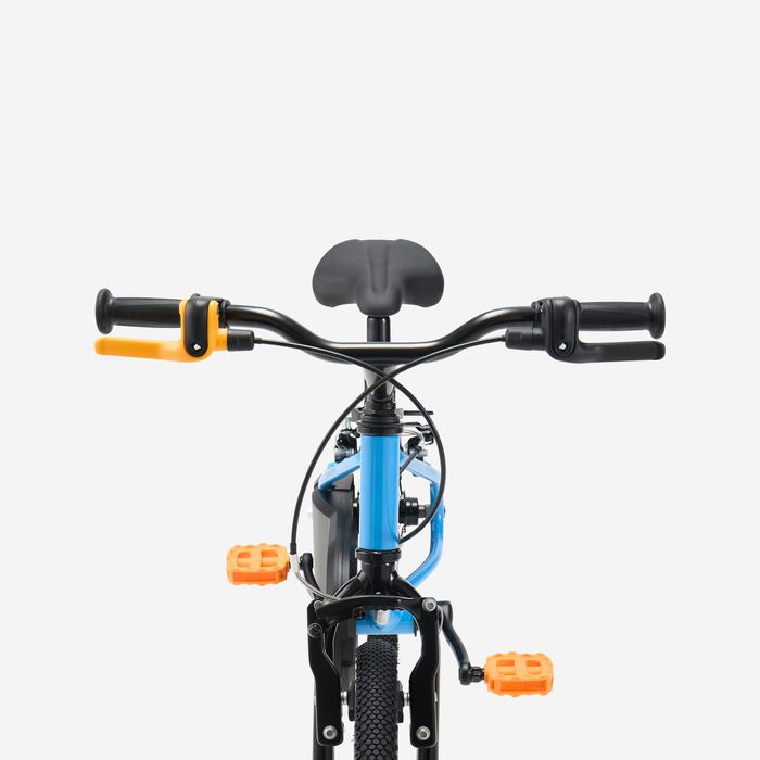 Bicicletă 16 inch 4-6 ani - produs resigilat - (SecondHand) Decathlon