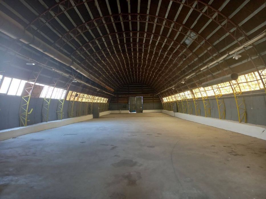 Сдаётся здание для вашего бизнеса 2000м2