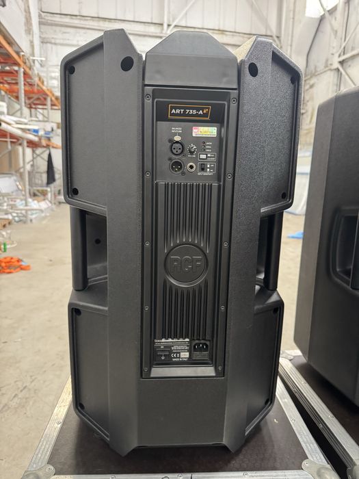 Boxe active RCF ART 735-A  MK4