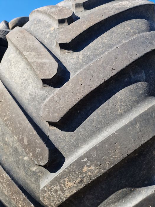 ANVELOPĂ Tractor 650/60R34 marca Michelin