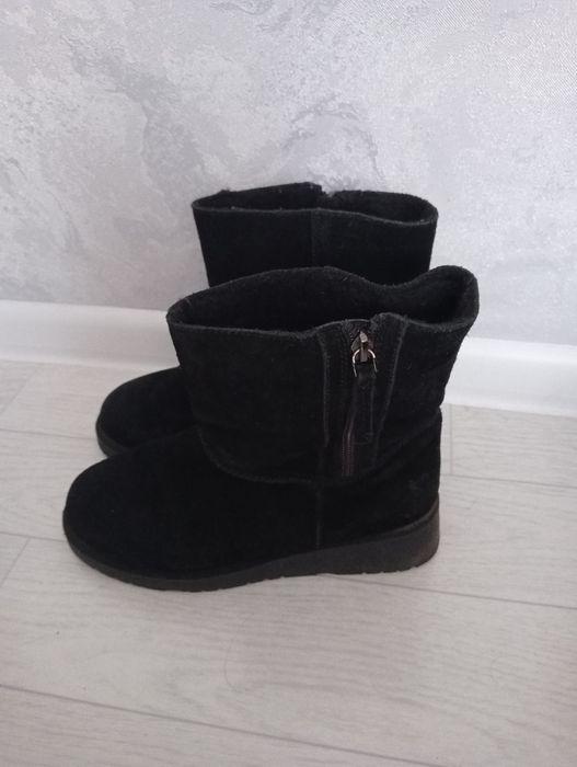 Сапоги женские 36 размер