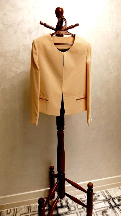 Женская костюм тройка