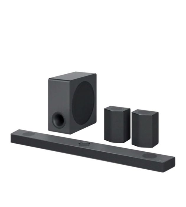 Саундбар LG S95QR продам