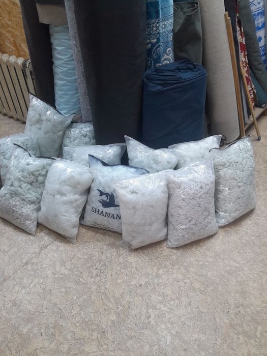 Синтепух халафайбер