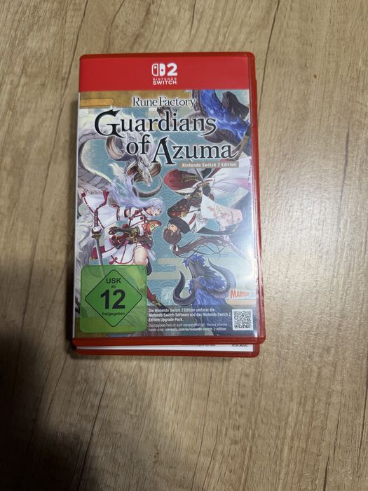 Monster Hunter Wilds Lenticular Edition