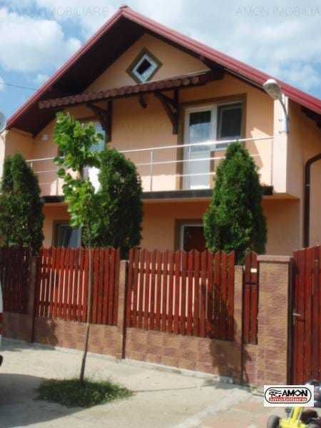 Casa Sagu, jud. Arad