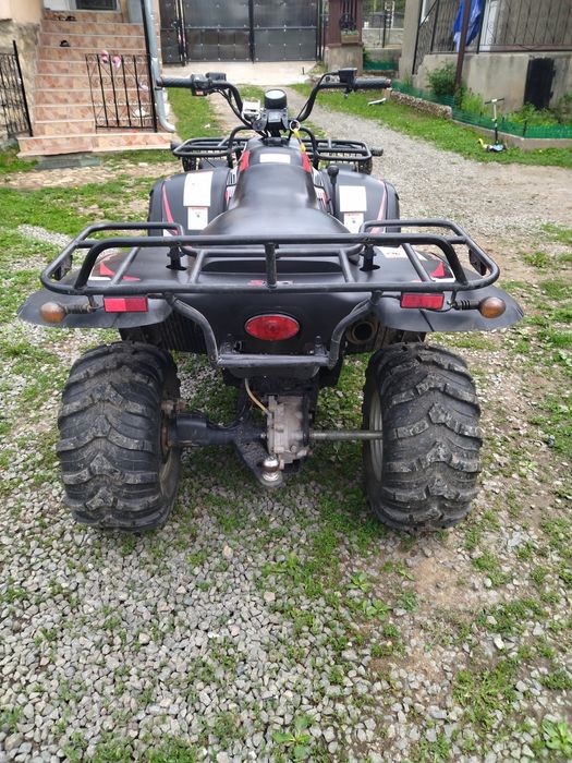 Atv Linhay worker 300cc