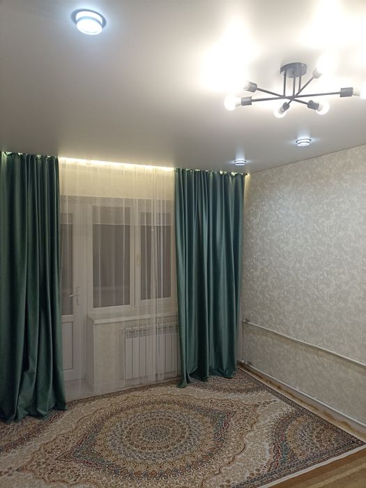 Пәтер сатылады 1 бөлмелі