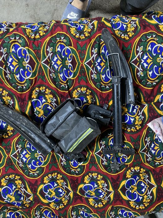 Велосипед SK Skilmax