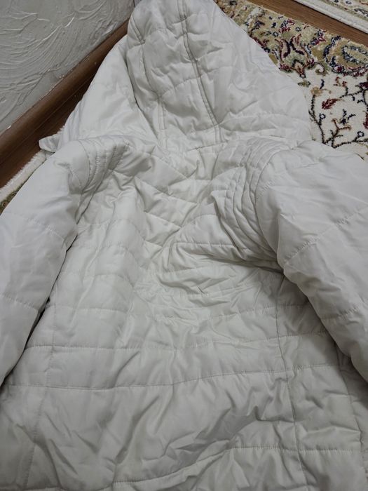 Куртка для девочки