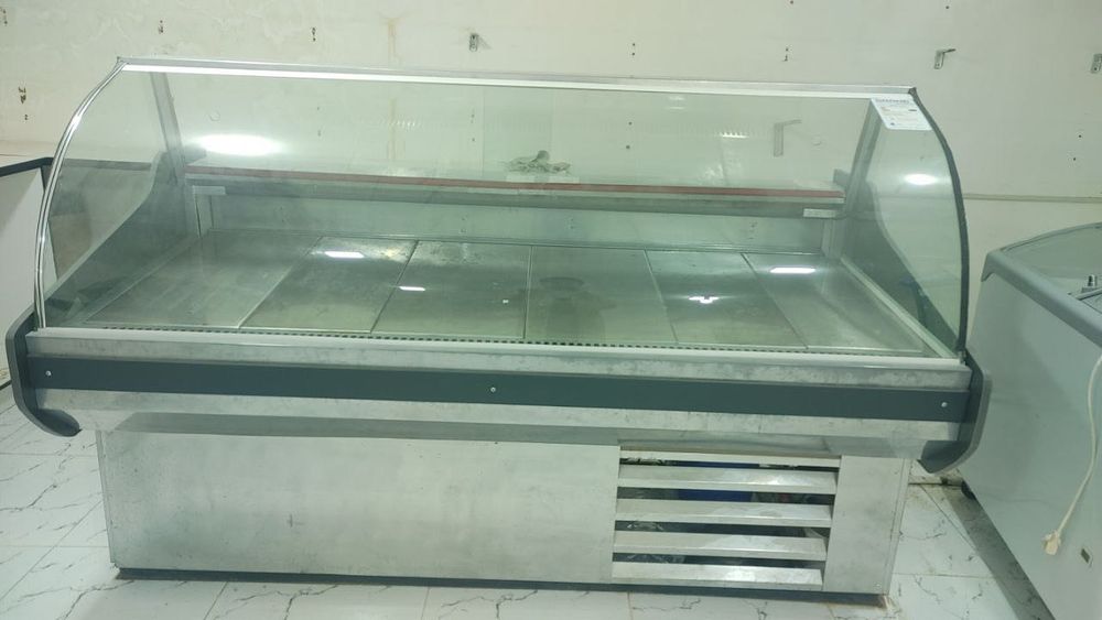 Электроника холодильники