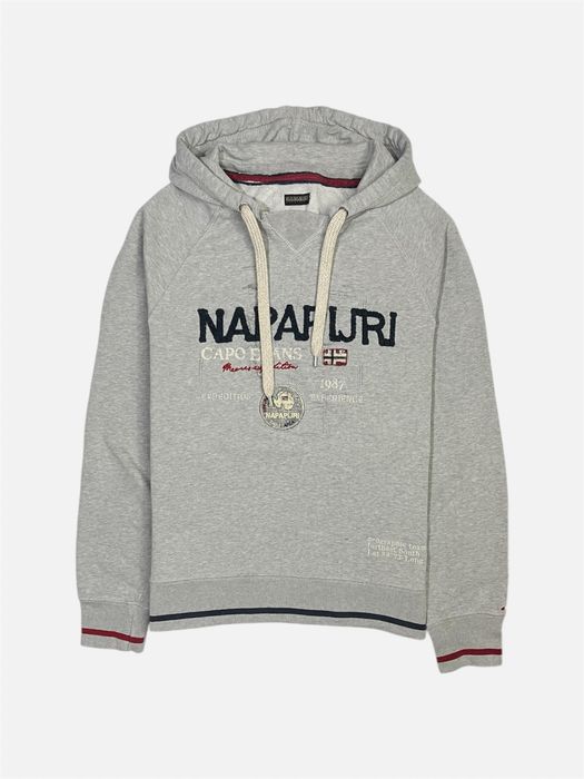 Napapijri оригинален мъжки суичър, M размер