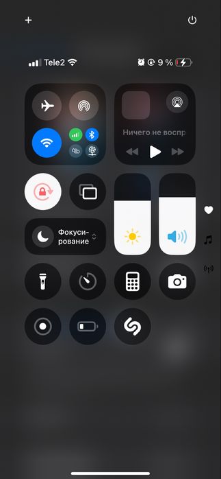 Продам 11 айфон 128гб