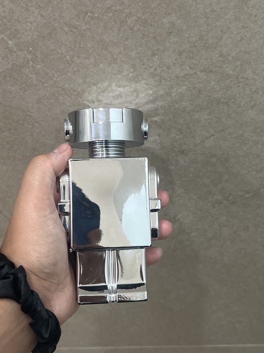 Духи Paco rabbane phantom