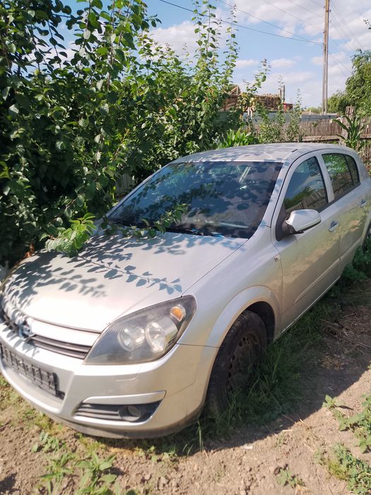 OPEL Astra 2005 — imagine 2