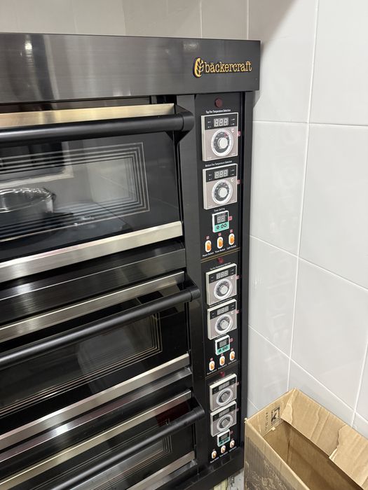 Продам бытовую хлебопечь !