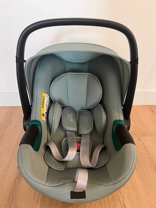 Vand scoica auto Britax Romer I size