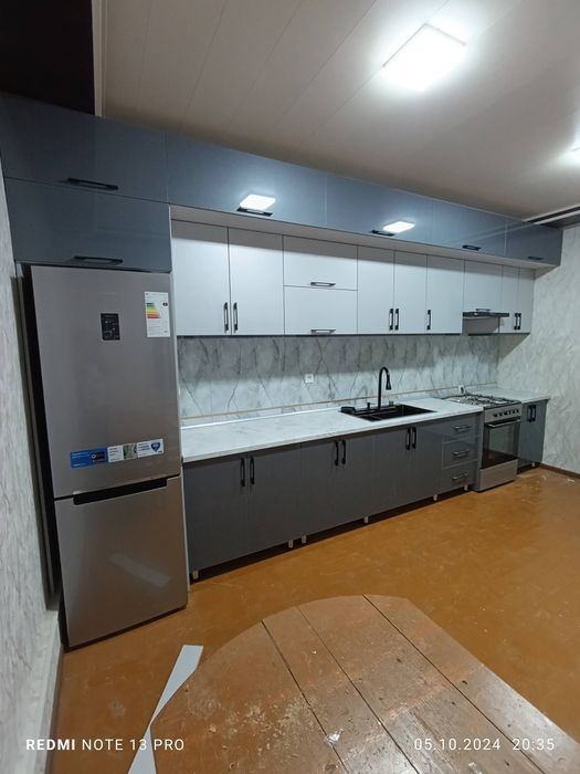 Корпусная мебель на заказ!!!