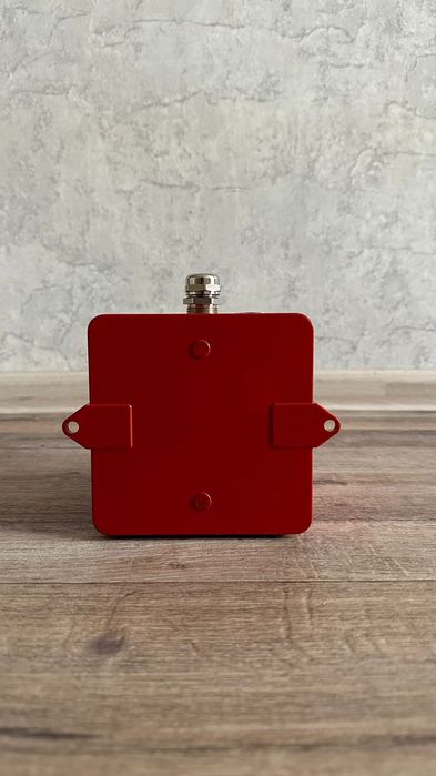 Продам звуковой сигнал WERMA