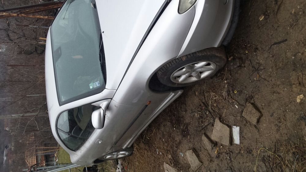 продавам на части пежо 406 купе,2.0 бензин