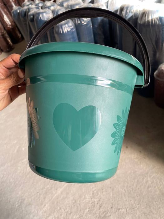 Ведро 5 летровые