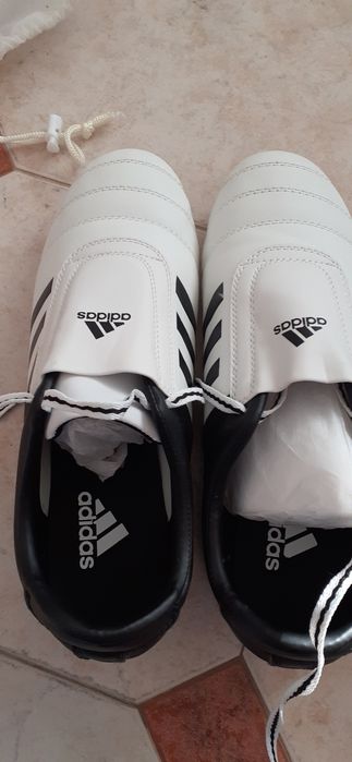 Обувки за Таекуондо  Adidas Adi Kick 2