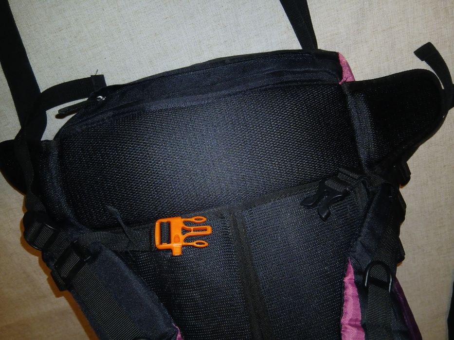 Туристическа раница Adventuridge