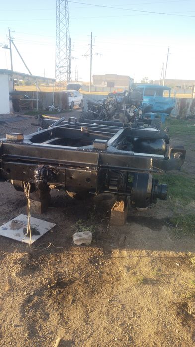 Зил 130 продам зил