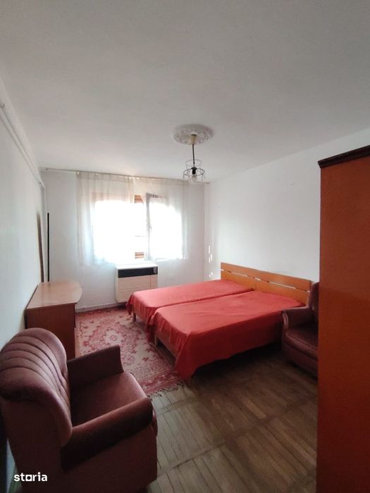 Tu vi cu ideile, eu am apartamentul! 3 camere in Micro 9.