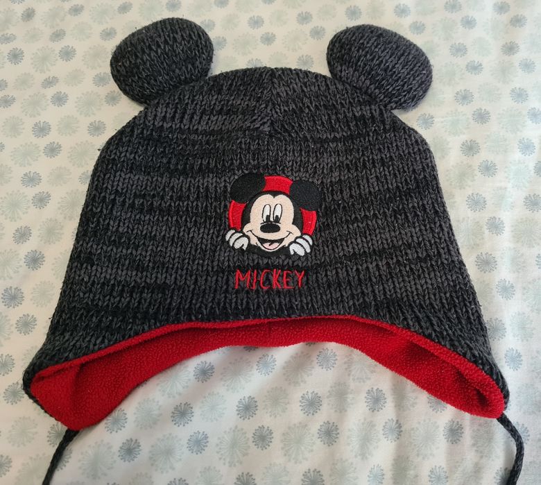 Caciuli 4-5 ani noi si in stare buna