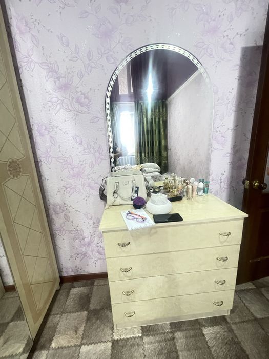 Продам спальный гарнитур Шатура