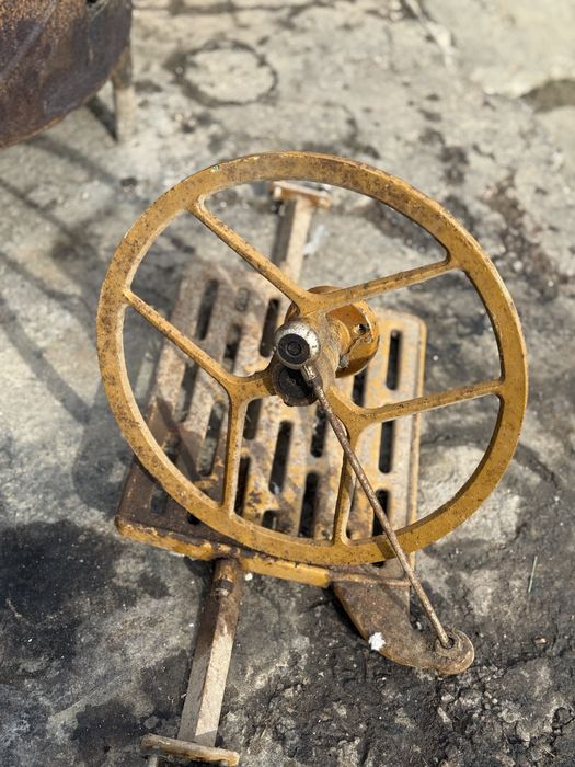 Vand masina de cusut Veronica