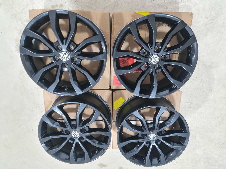 Jante 17 Cupra Formentor MG HS ES eHS EV ZX 5x112 et36