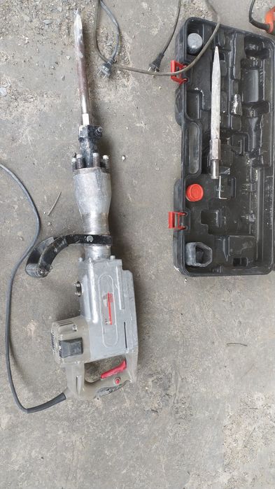 Аренда прокат компрессор инструмент