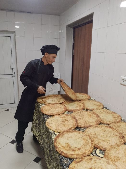 Патирга заказ оламиз