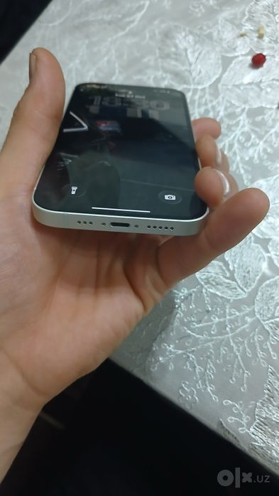 Iphone 13 xolati  ideal