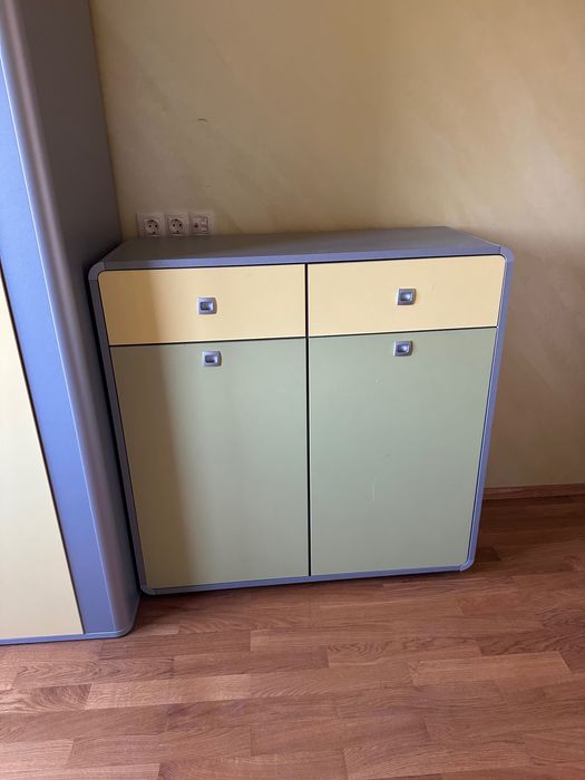 Обзавеждане за детска стая