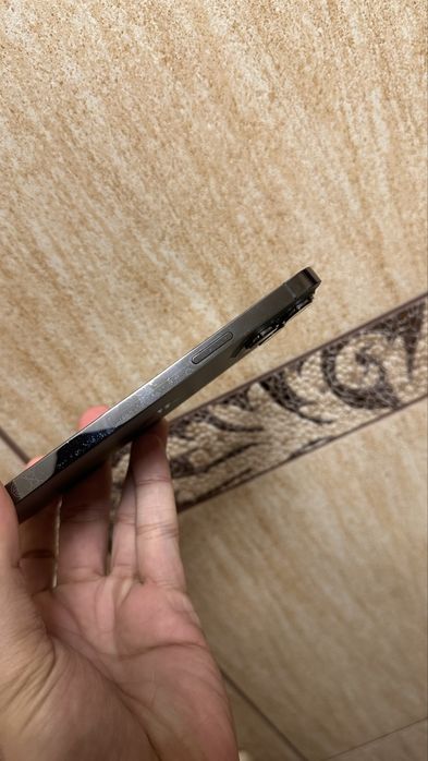 Iphone 13 pro max 128 GB