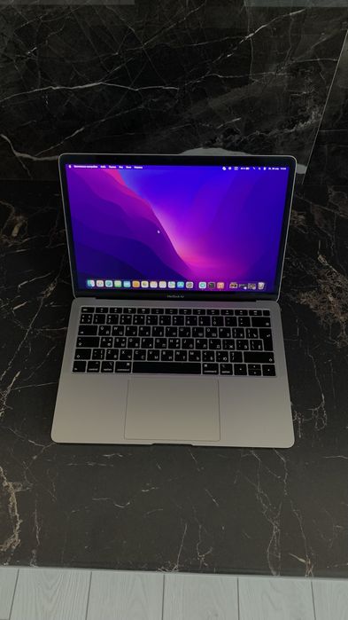 MacBook Air 13 2018