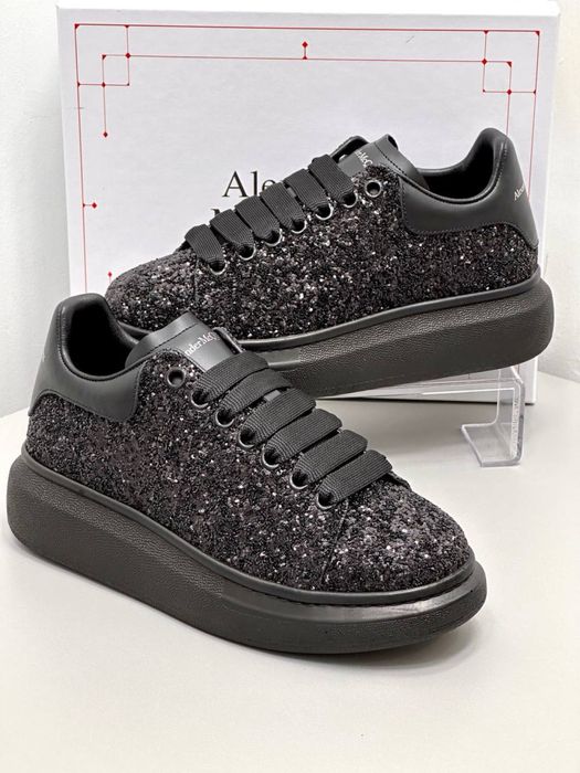 Alexander McQueen Dama