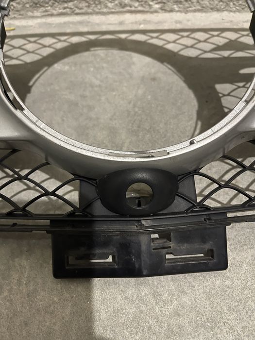 Оригинална решетка за мерцедес ГЛЕ W166