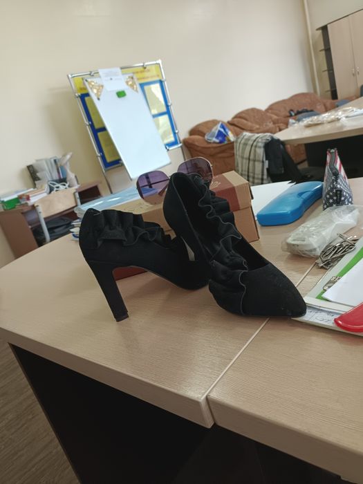 Туфли Турция шикарные