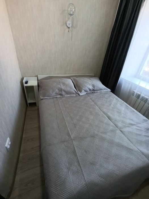 Квартира посуточно, по часам