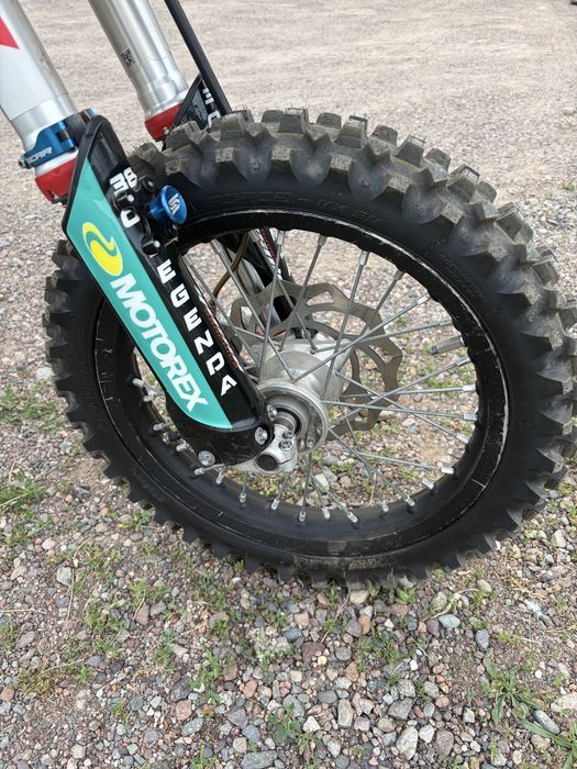 Продам КТМ 65sx отличное состояние !!!